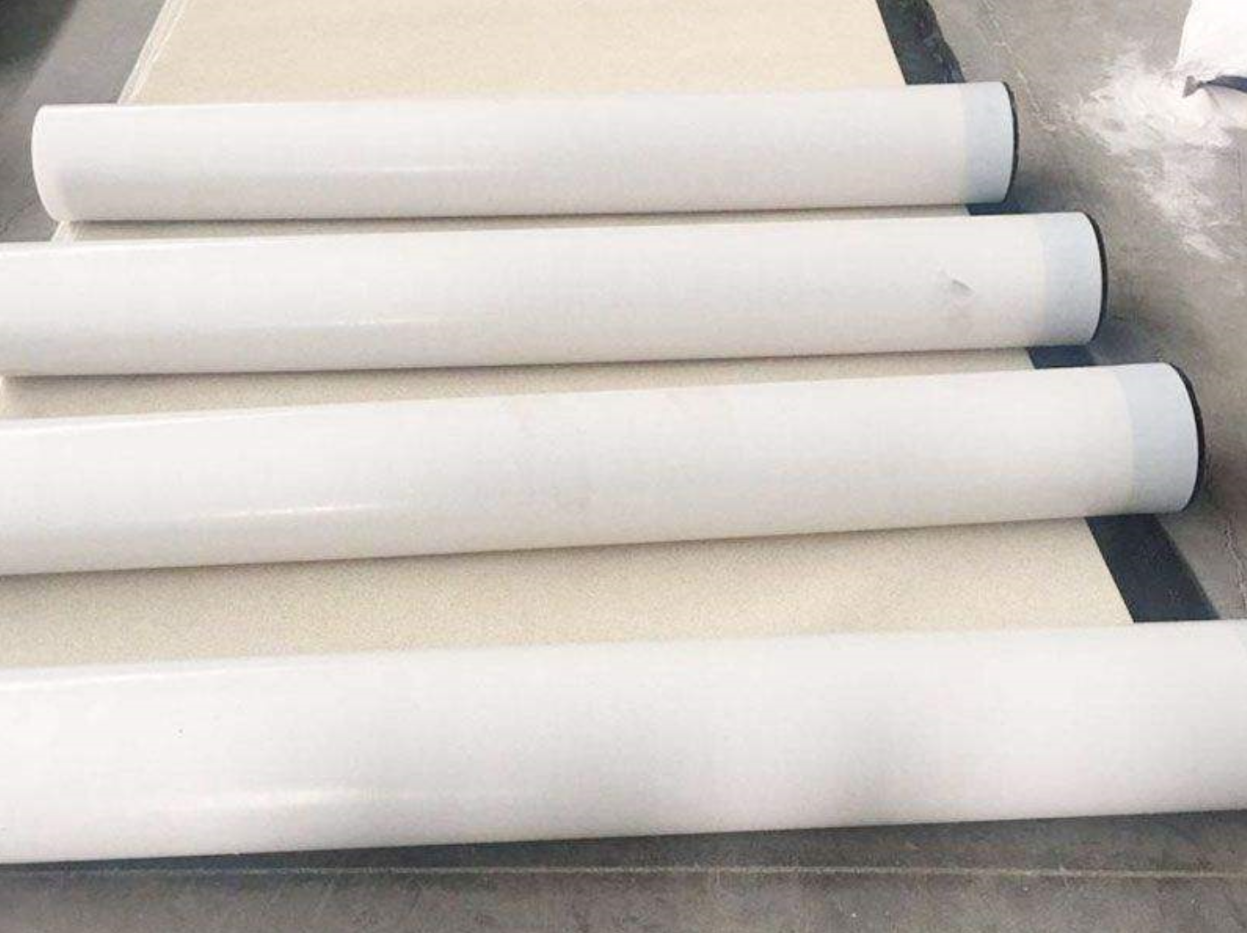 非固化橡膠瀝青防水涂料