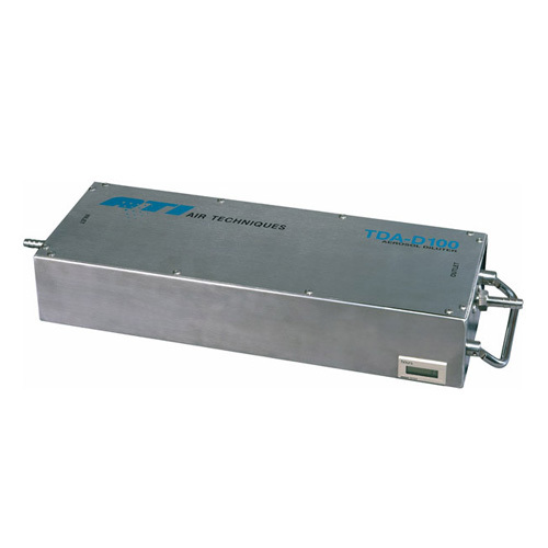 ATI-TDA-D10/D100氣溶膠稀釋器