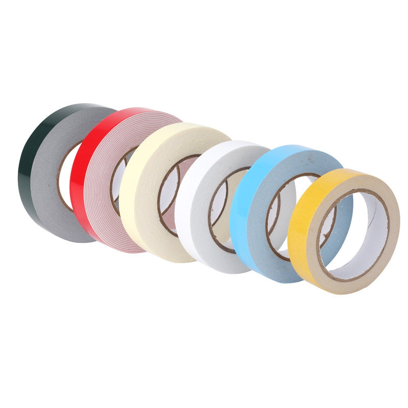 Strong double sided tape