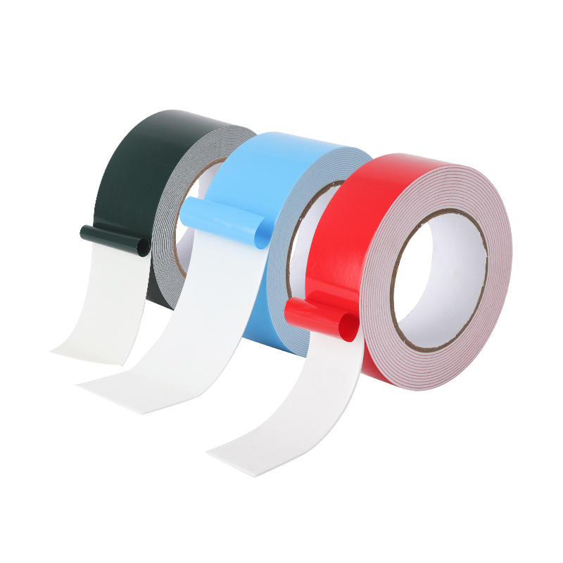 double sided foam tape
