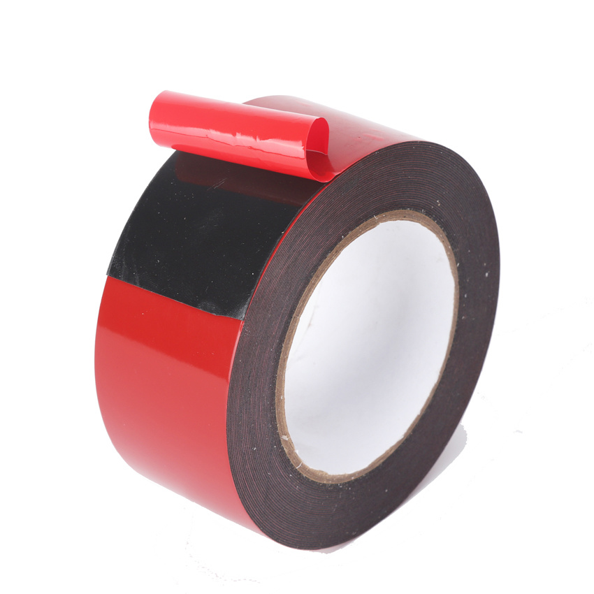 double sided tissue tape
