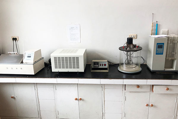 Production Equipment