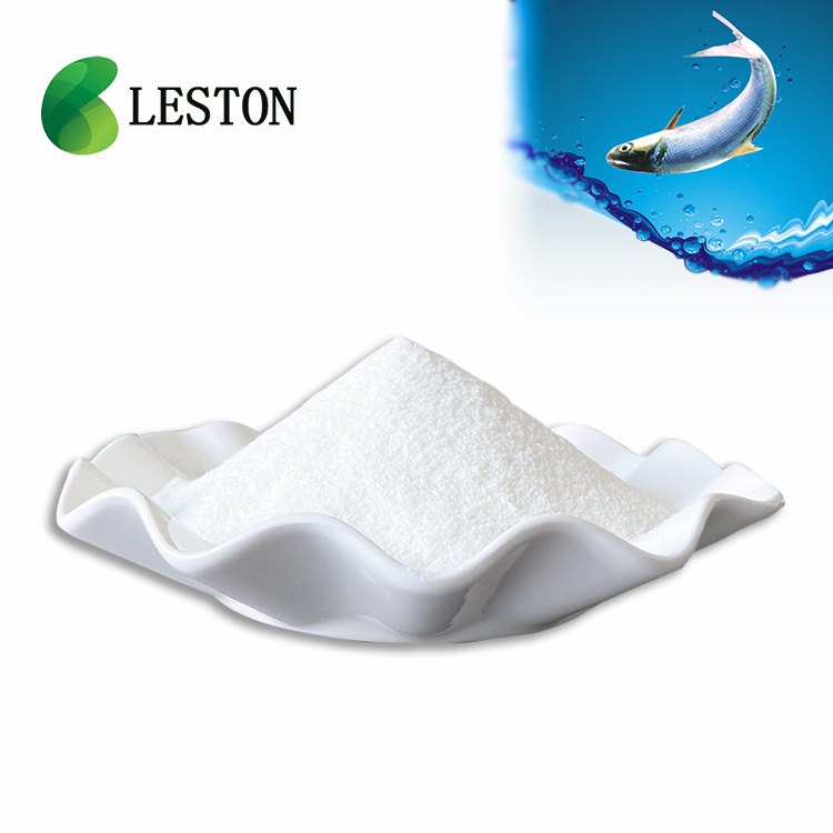 hydrolysed marine collagen peptides  wild caught deep marine collagen powder