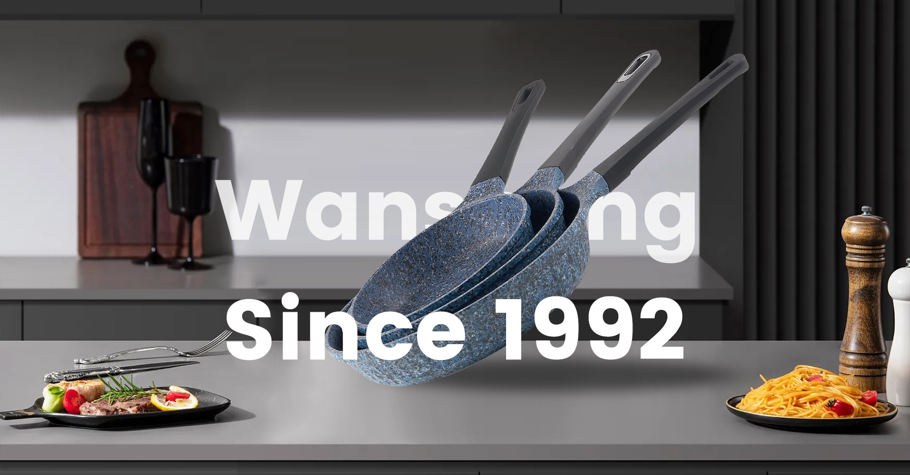wansheng