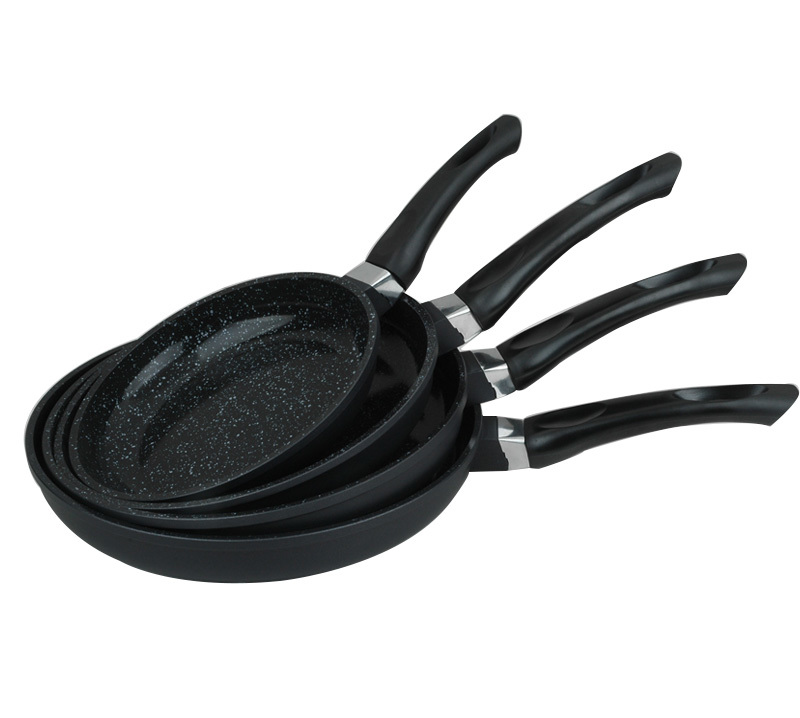 A Series Fry pan