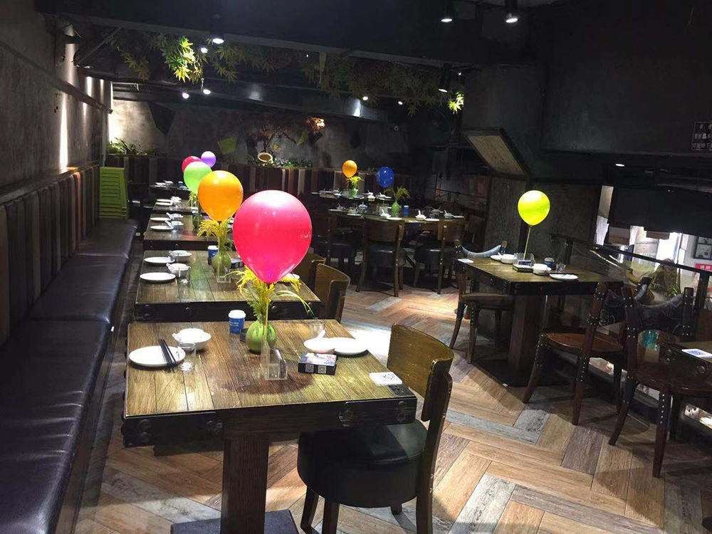 彭厨株洲石峰店
