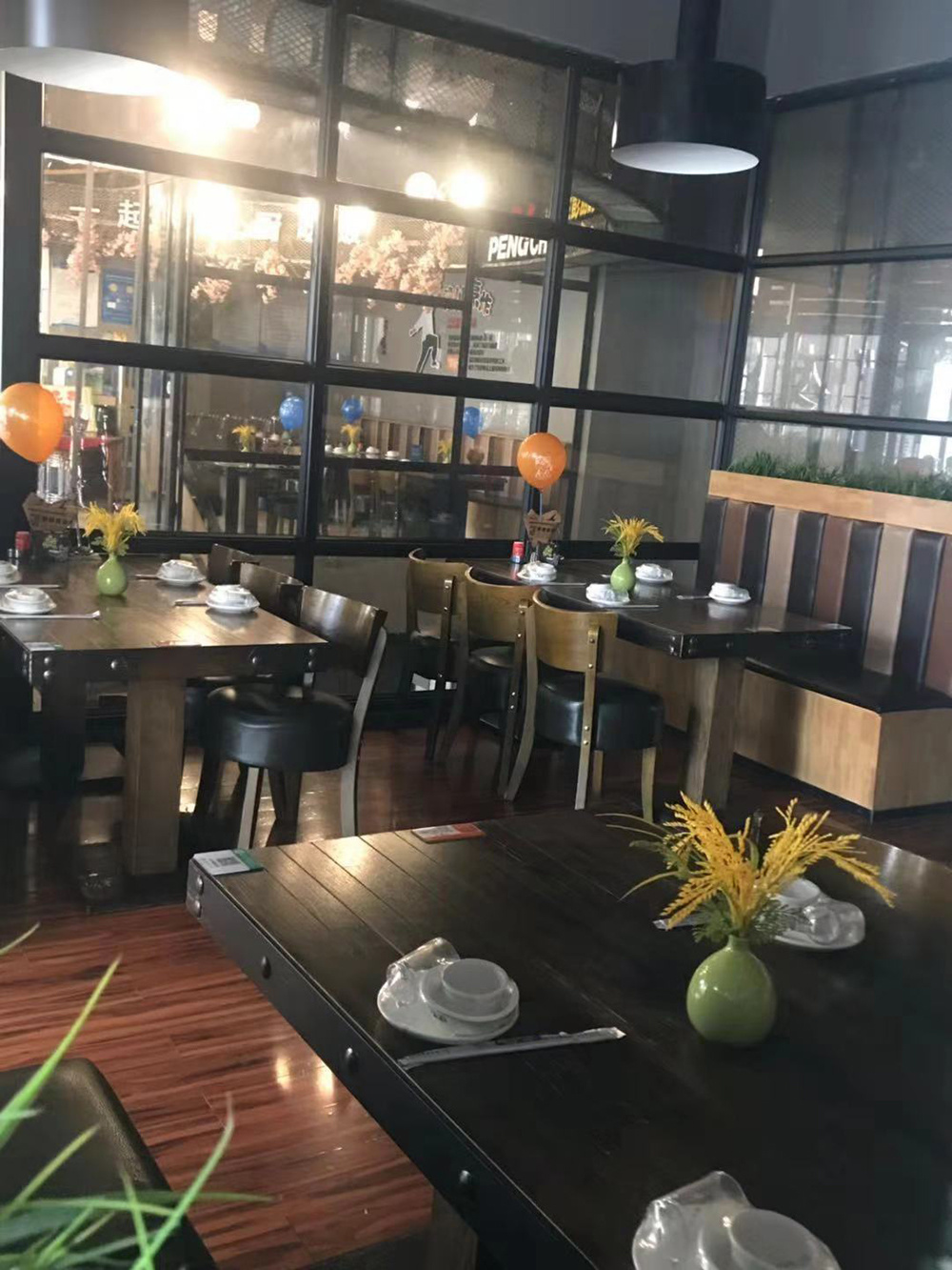 彭厨株洲桂花店