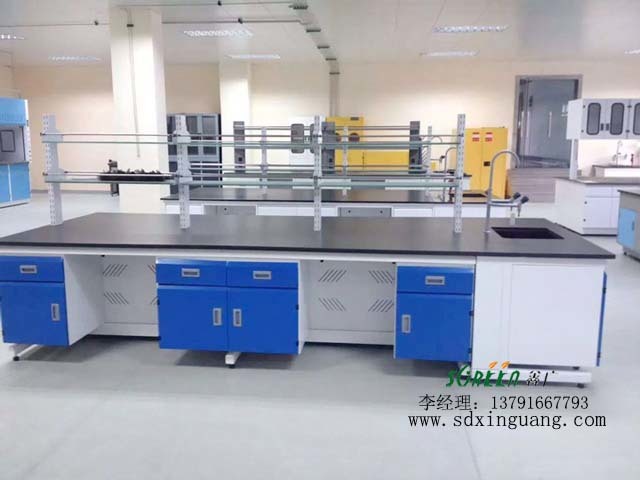 實驗室家具廠家