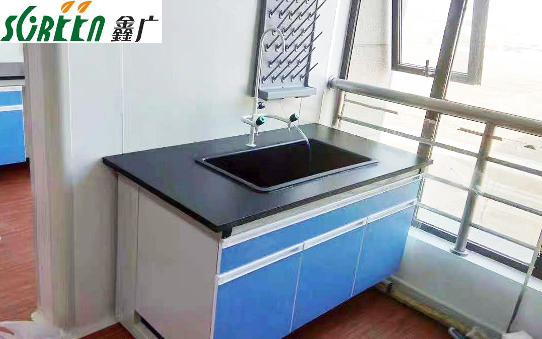 濰坊實驗室全鋼通風柜