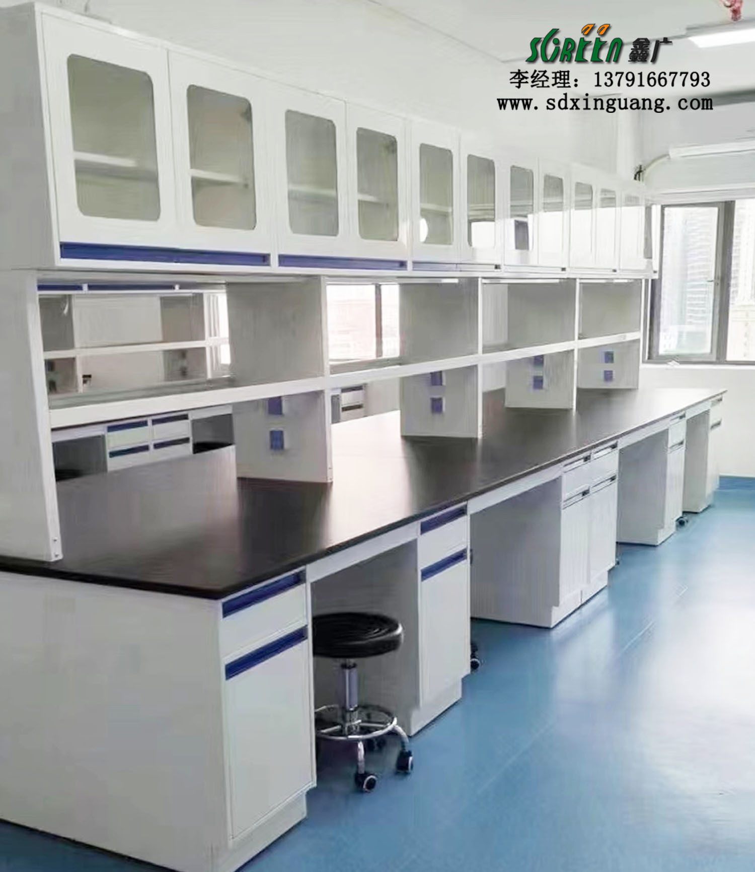 山東實(shí)驗(yàn)室家具 化驗(yàn)室試驗(yàn)臺(tái) 全鋼實(shí)驗(yàn)臺(tái)邊臺(tái)定制