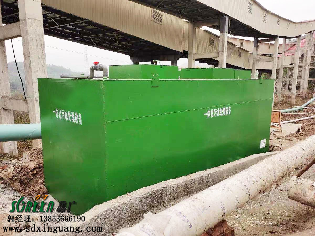 污水處理工程建設(shè)有哪些步驟
