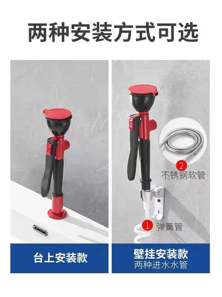 山東全銅噴塑洗眼器，緊急噴淋實(shí)驗(yàn)室洗眼器