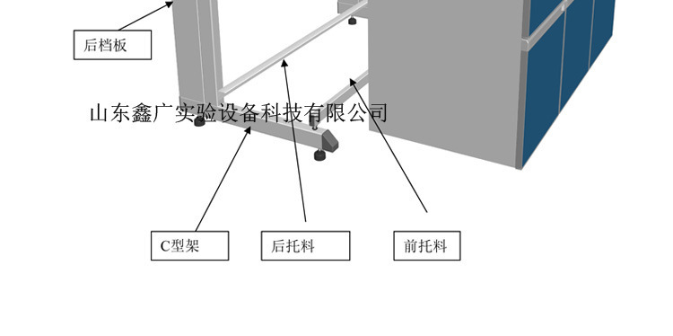 山東濰坊化驗鋼木實驗臺鋼木中央實驗臺 實驗室邊臺工作臺操作臺定做廠家定制哪家好有幾家