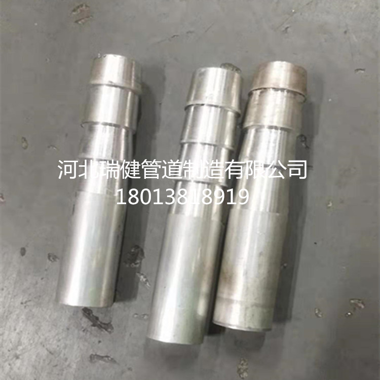 河北瑞健管道制造有限公司