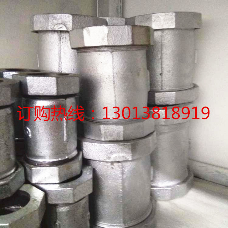 河北瑞健管道制造有限公司