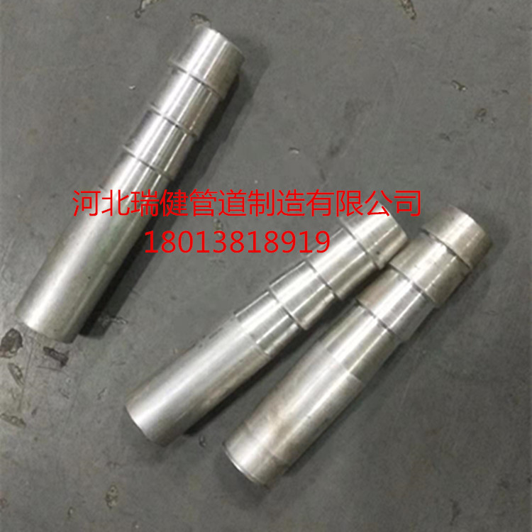 河北瑞健管道制造有限公司