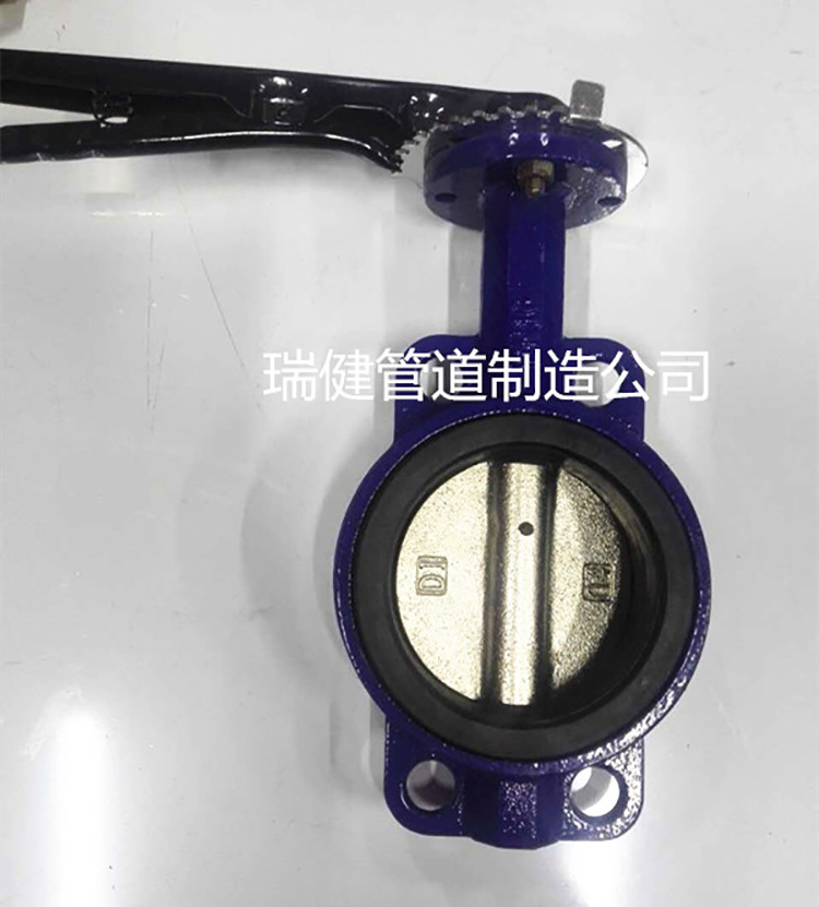 河北瑞健管道制造有限公司