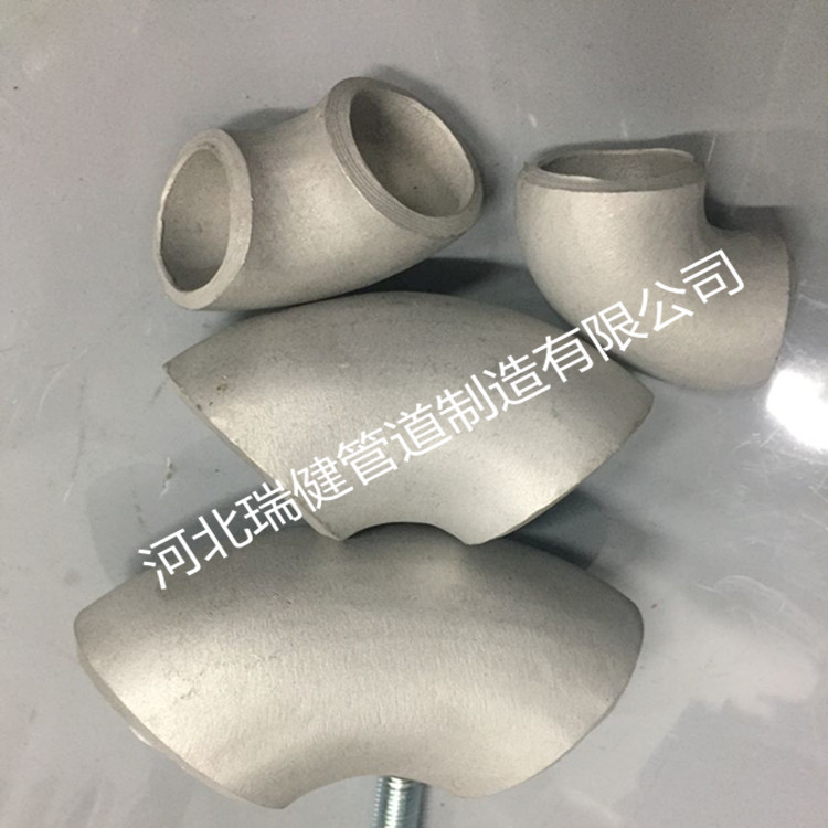 河北瑞健管道制造有限公司