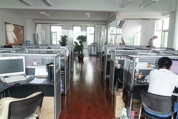 Office environment3