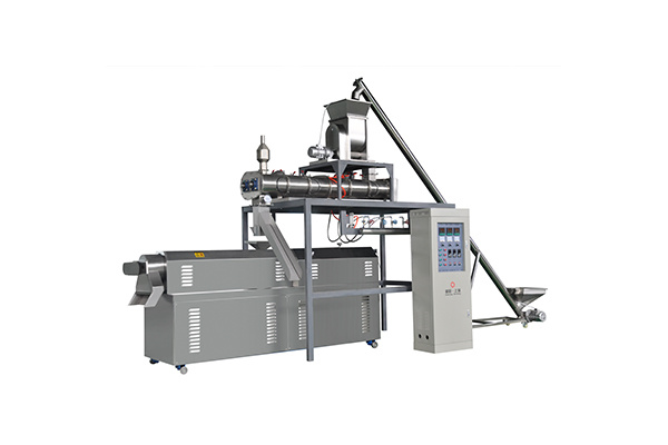 CYPH70 twin-screw extruder