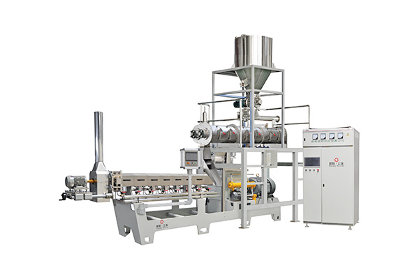 CYPH85 twin-screw extruder