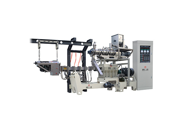 CYPH57 twin-screw extruder