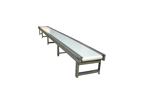 Belt conveyor