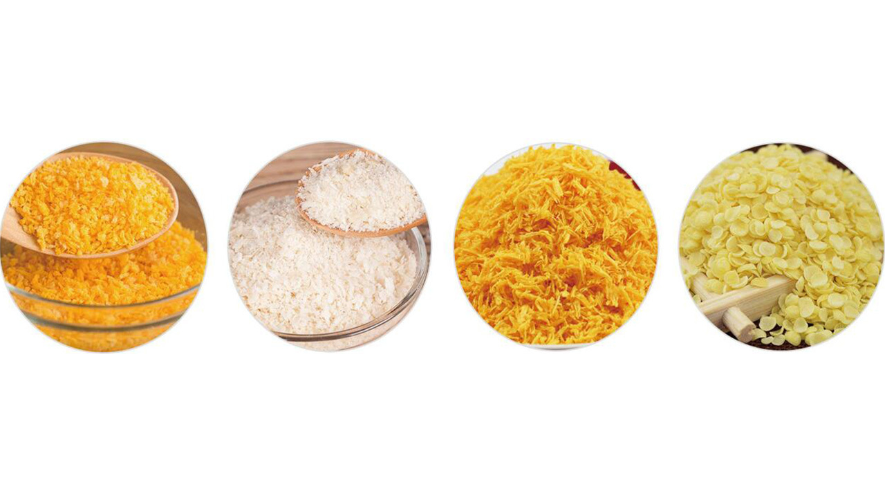 Enhancing Texture: The Revolutionary Impact of Bread Crumb Puffing Machines on Food Products