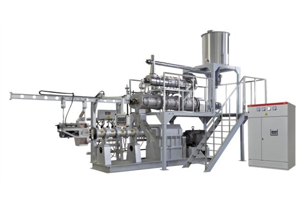 CYPH95 twin-screw extruder
