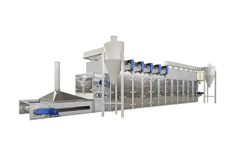 From Raw Ingredients to Pet Food: The Extruder Process Unraveled