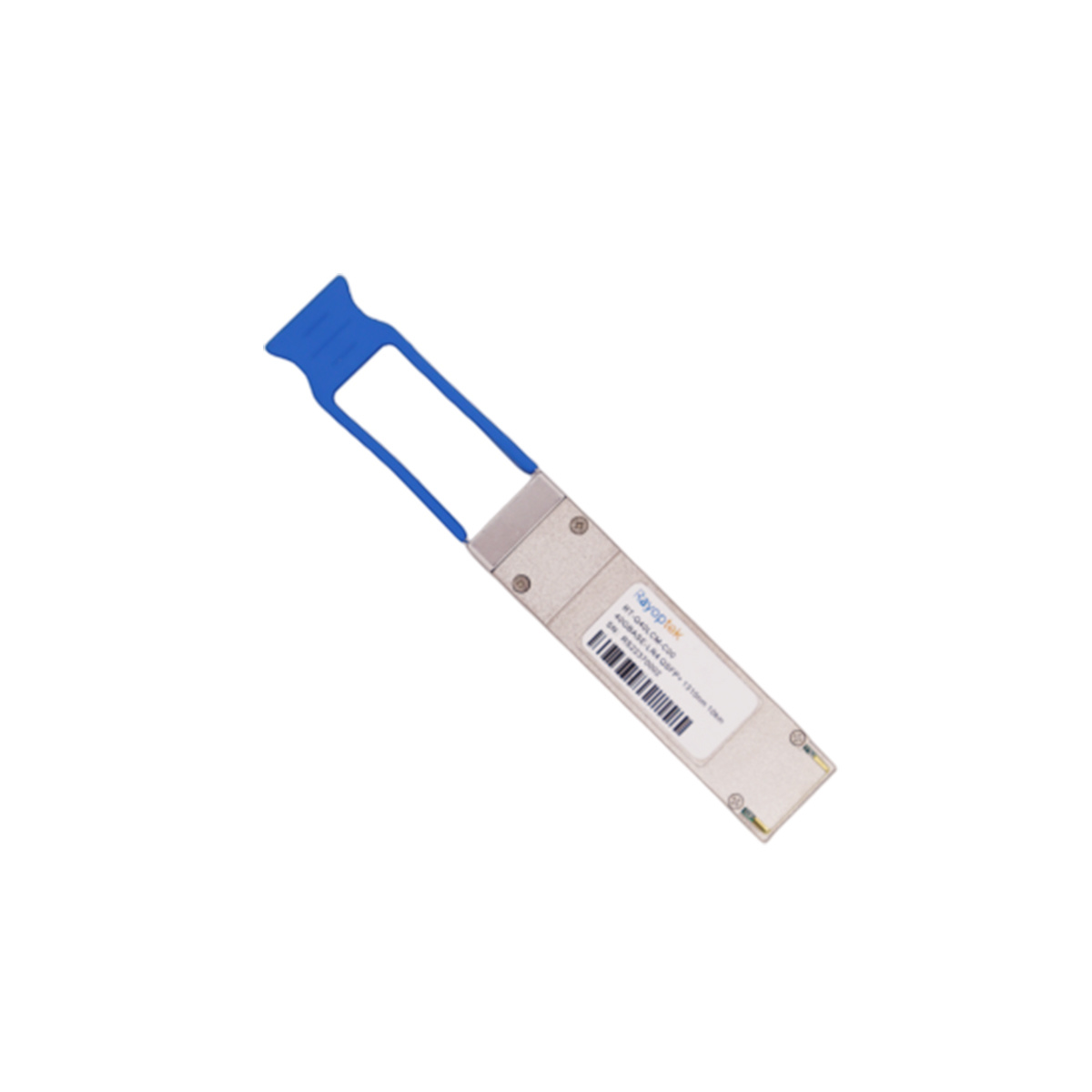 QSFP-40G-LR4