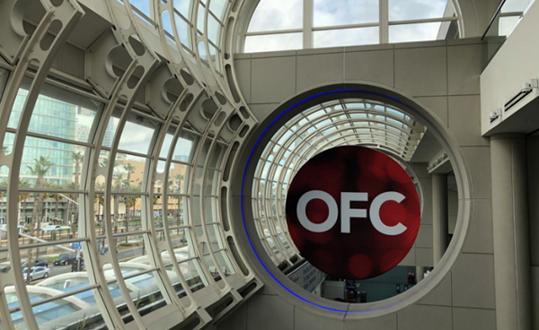 New Beginning from OFC