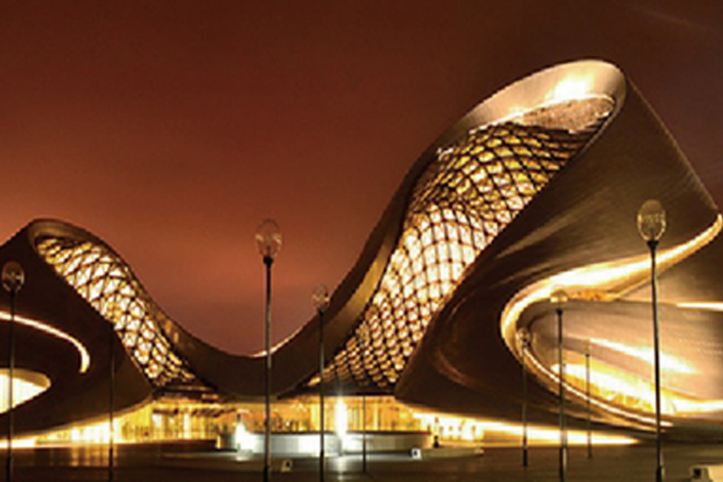 Harbin Opera House