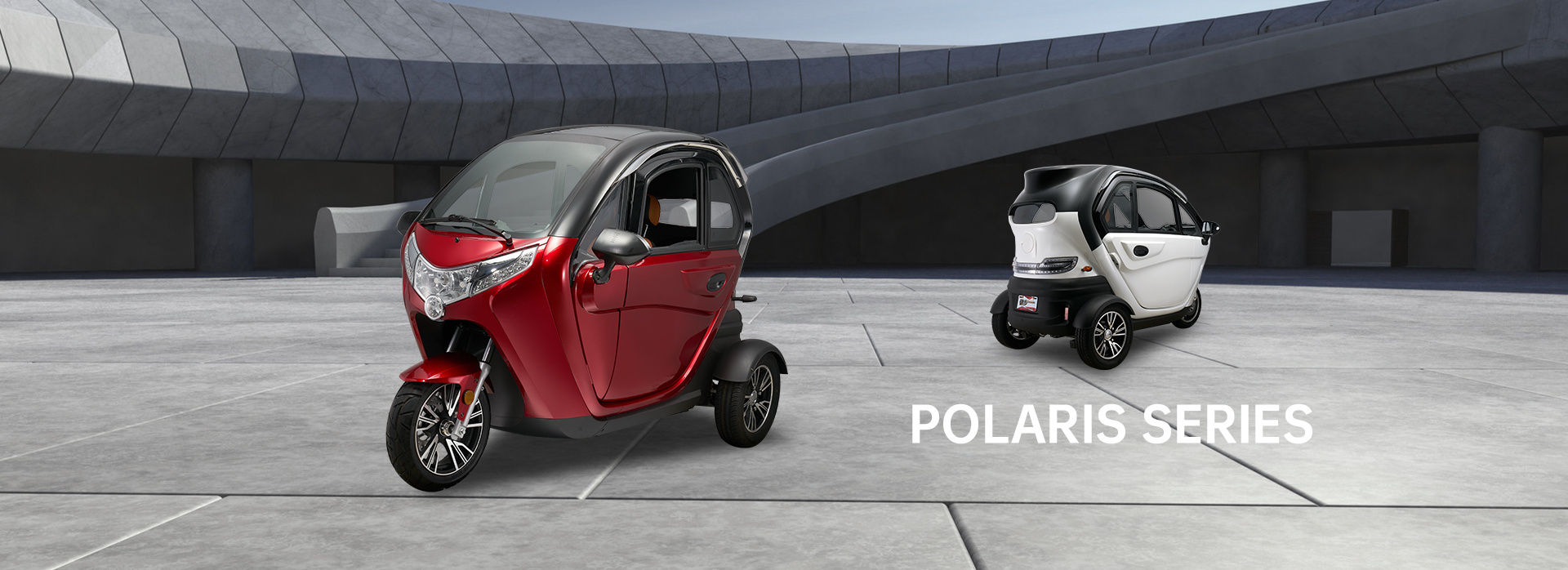 POLARIS SERIES