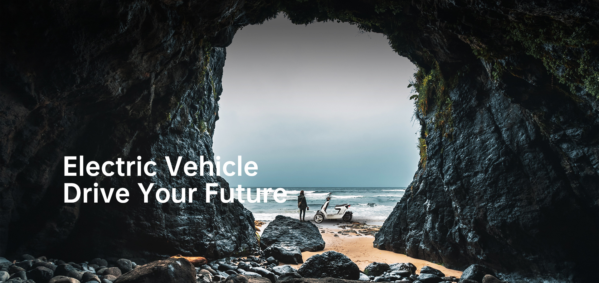 Drive your future