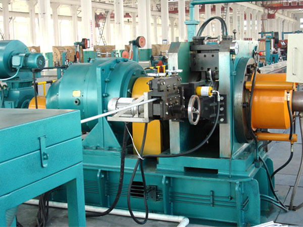 Production site