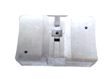 AB600 cavity