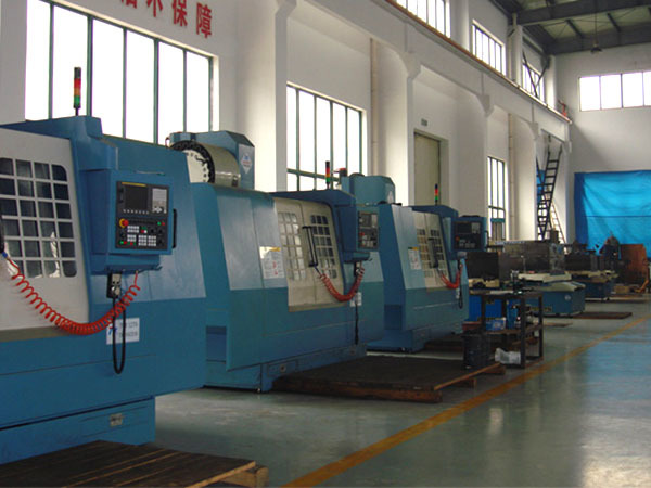 Production site