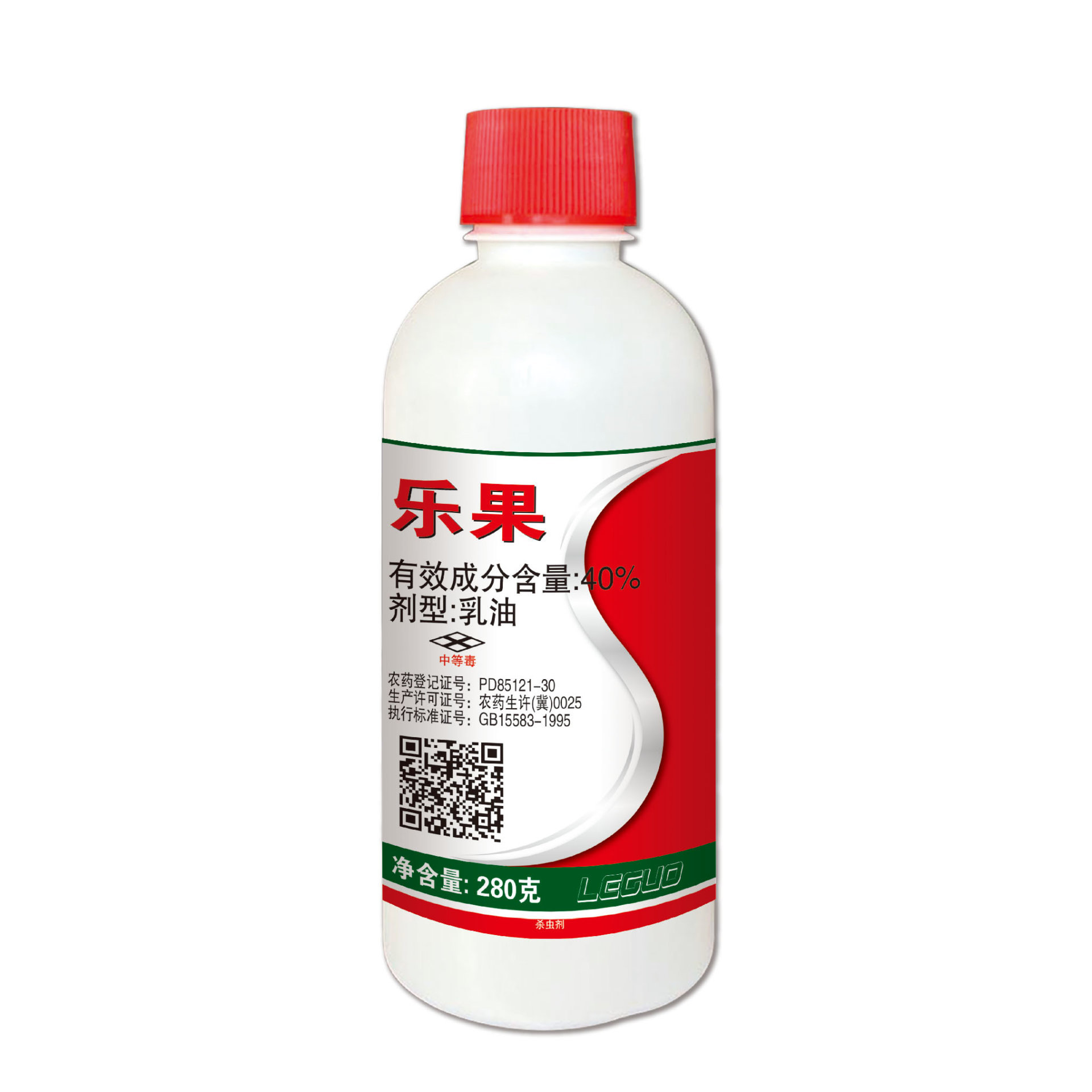 40%樂果乳油