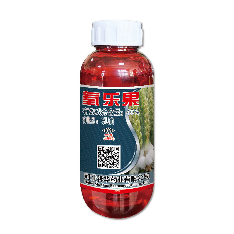 40%氧樂果乳油