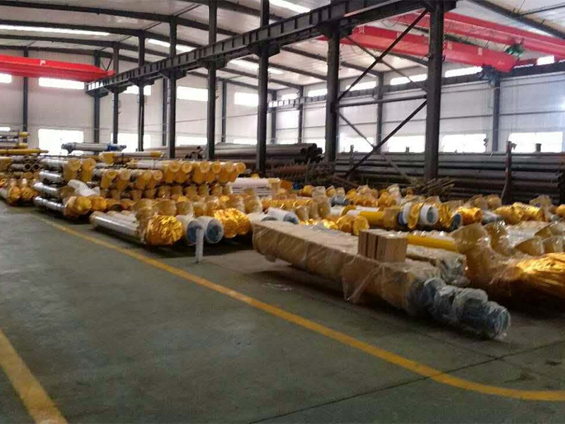 factory appearance