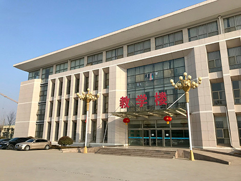 医院