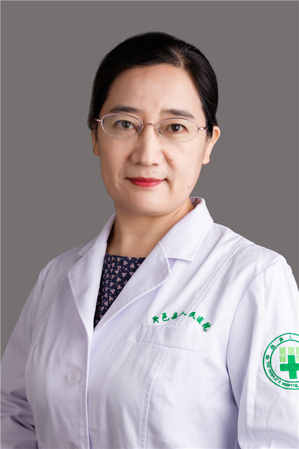 李举