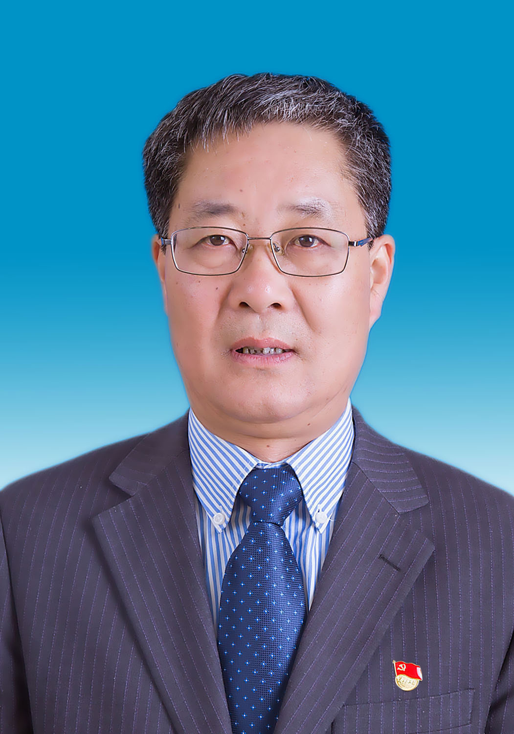 曹庆德