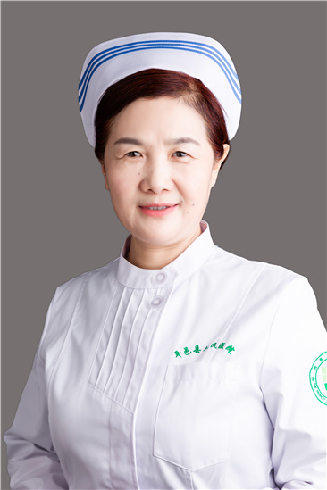 李翠萍
