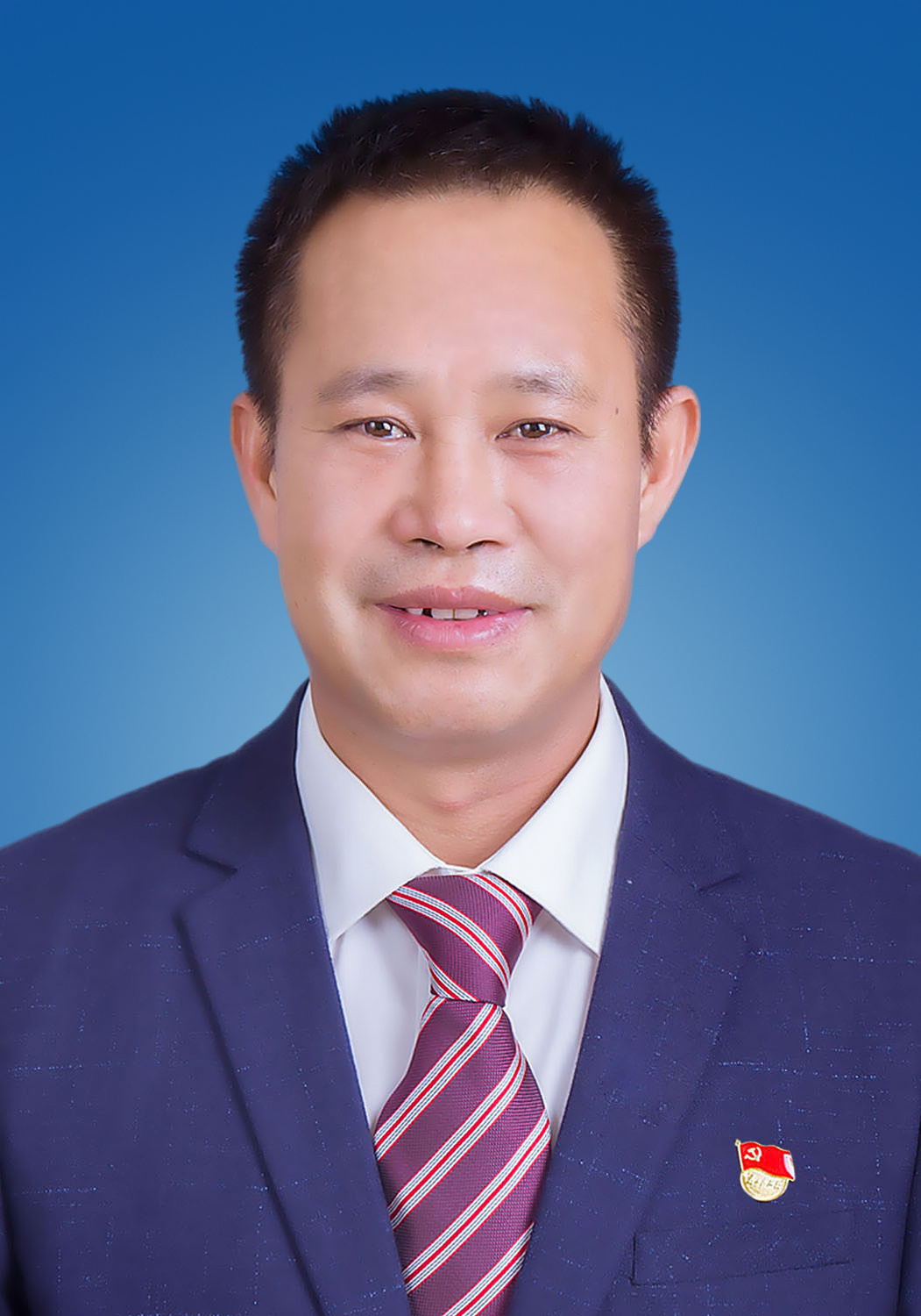 李廣金