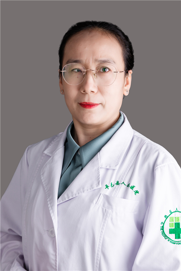 唐小芳