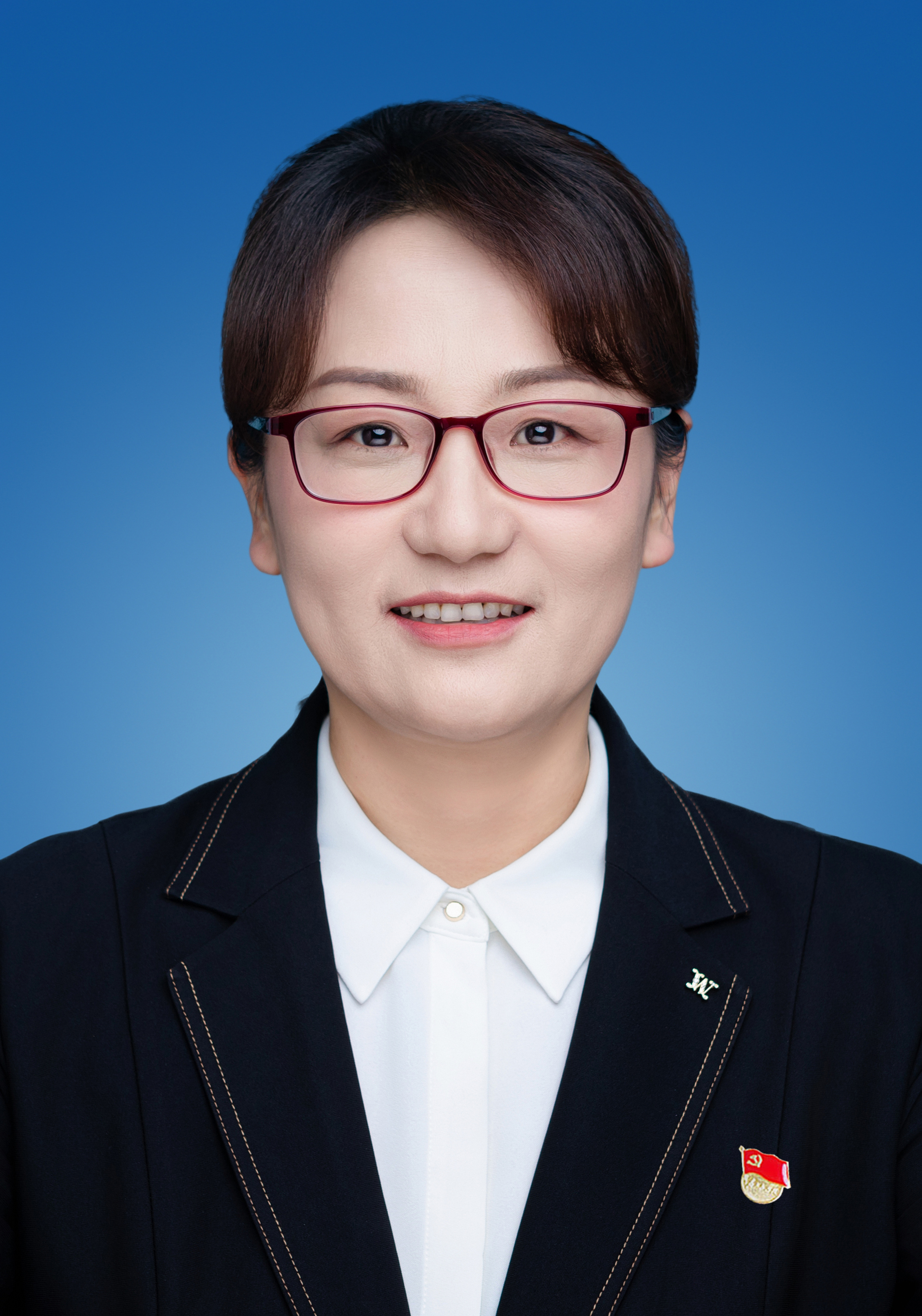 李海英