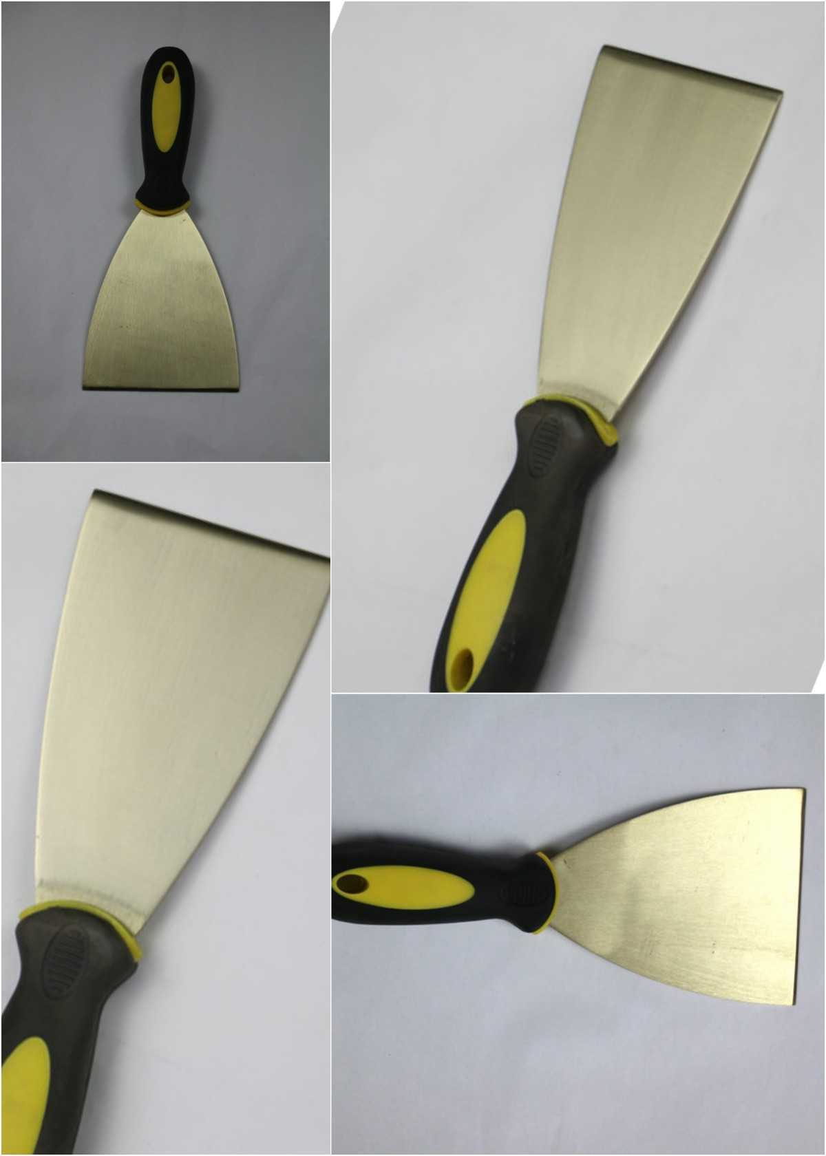 防爆刃具系列防爆工具鋁青銅/鈹青銅防爆油灰刀