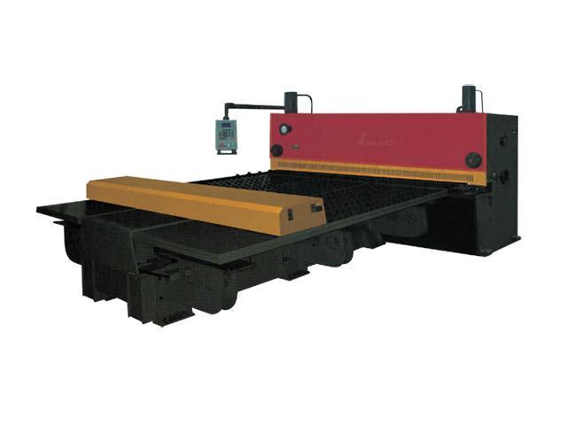 CNC Shear